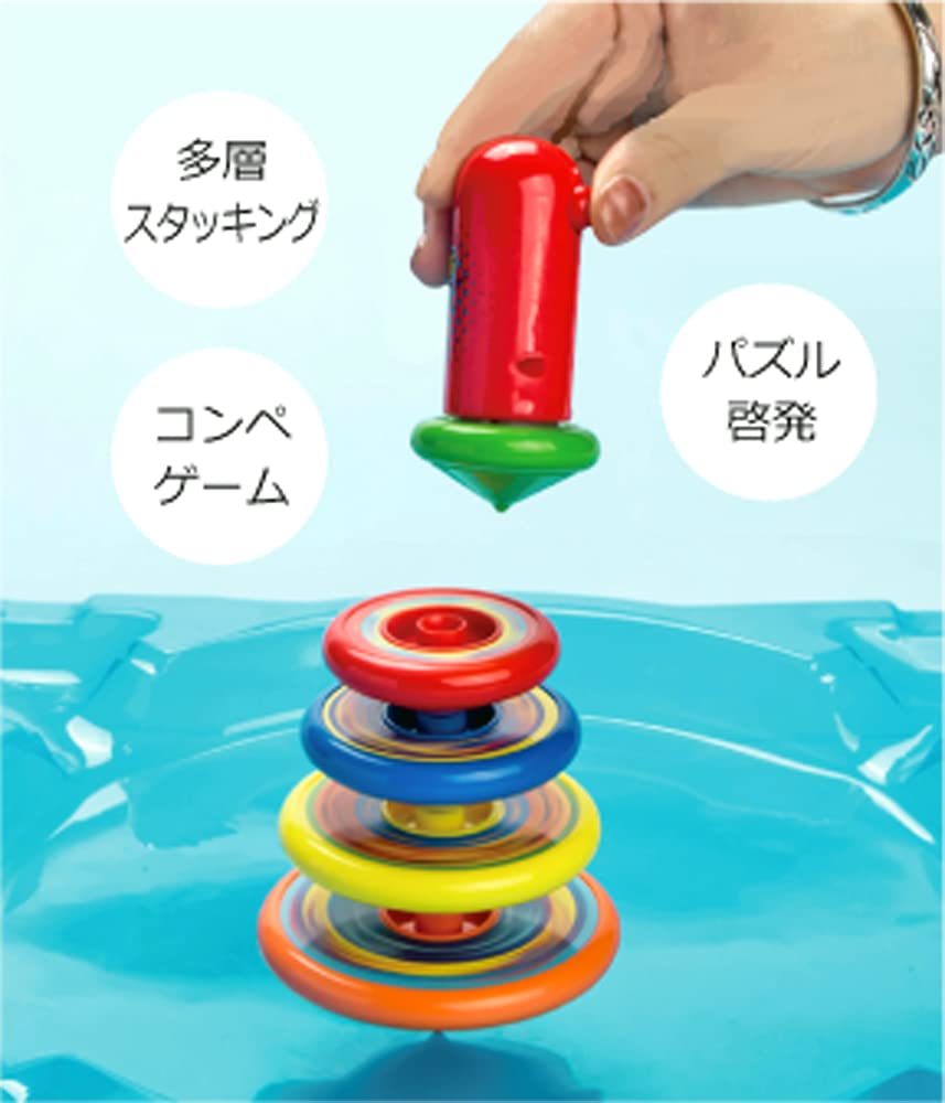 マッドワット こまこま Amazon.co.jp: こま スタッキングこま ダルマ落とし 重ねこま こま